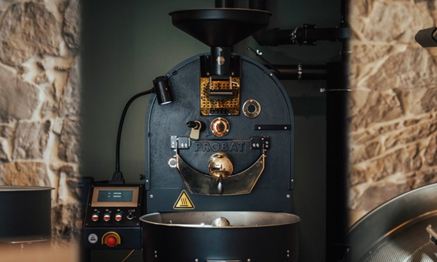 Valini – Torréfacteur Denim – Café en grain de spécialité – Artisan ...